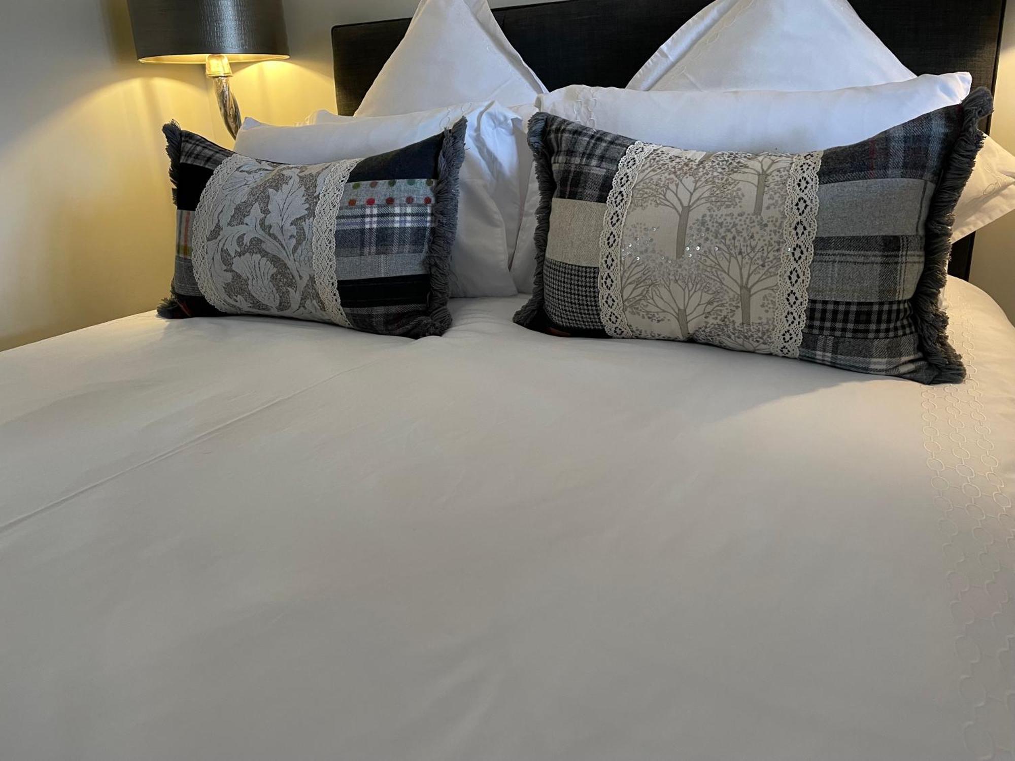 Stormfront Luxury Hideaway Glencoe Ballachulish Highlands Near Fortwilliam (Adults Only) Luaran gambar