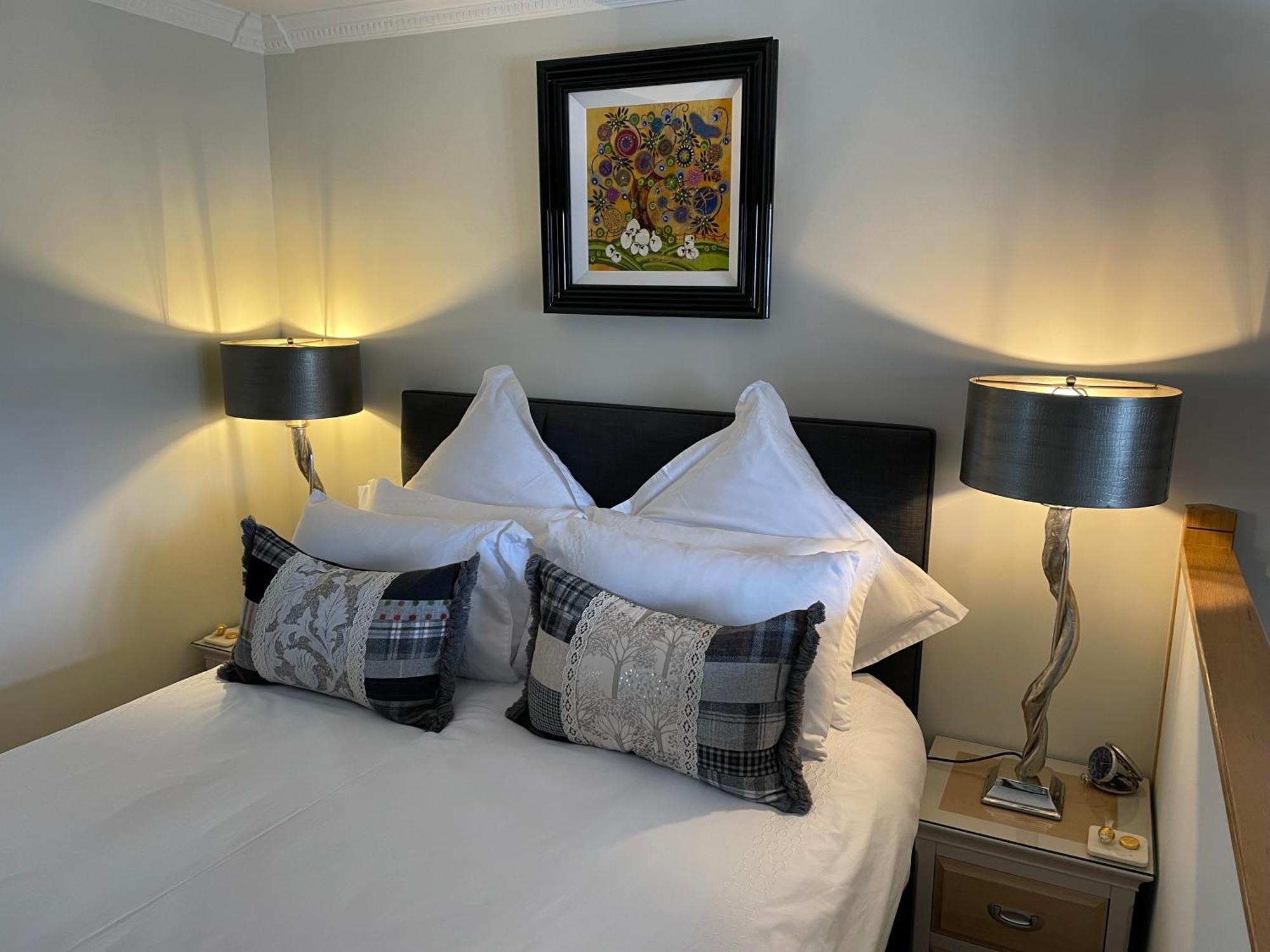 Stormfront Luxury Hideaway Glencoe Ballachulish Highlands Near Fortwilliam (Adults Only) Luaran gambar