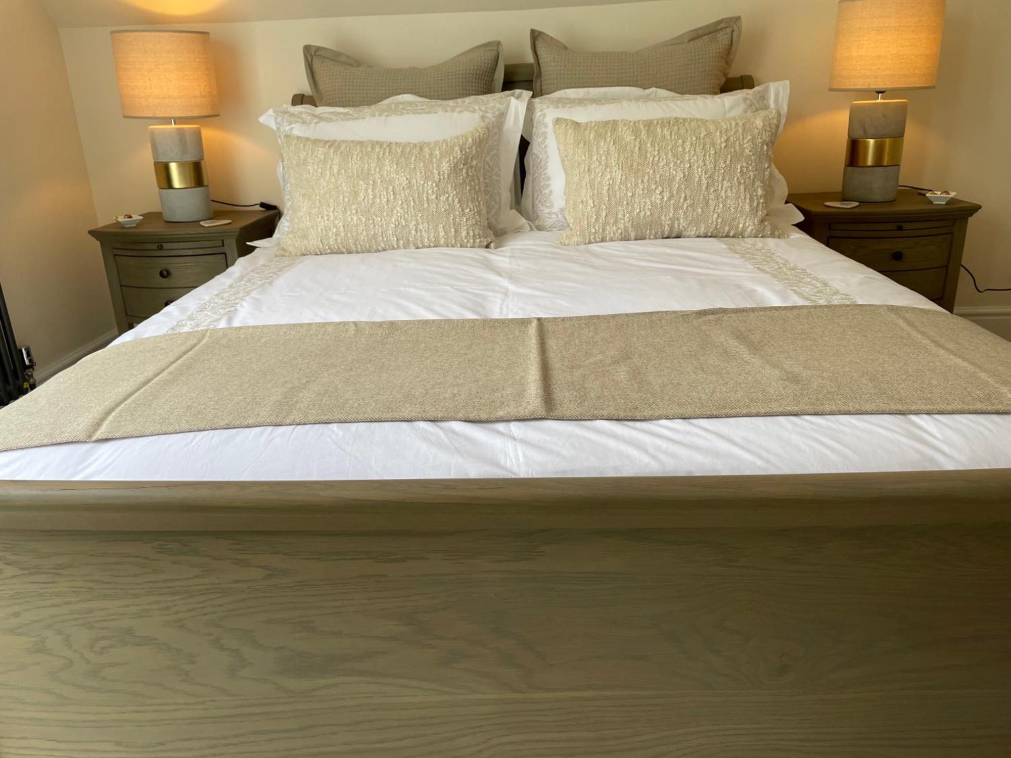 Stormfront Luxury Hideaway Glencoe Ballachulish Highlands Near Fortwilliam (Adults Only) Luaran gambar