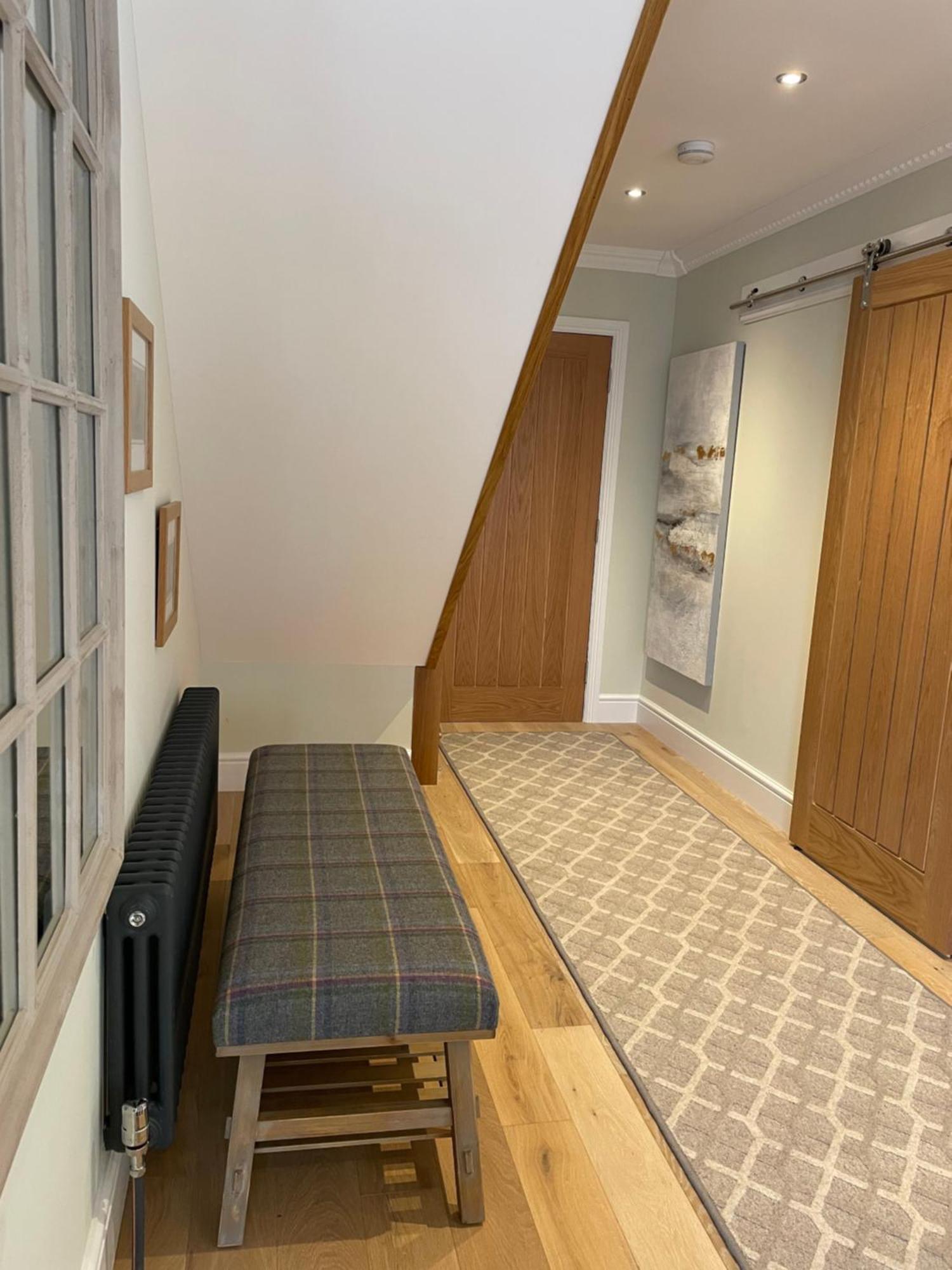 Stormfront Luxury Hideaway Glencoe Ballachulish Highlands Near Fortwilliam (Adults Only) Luaran gambar