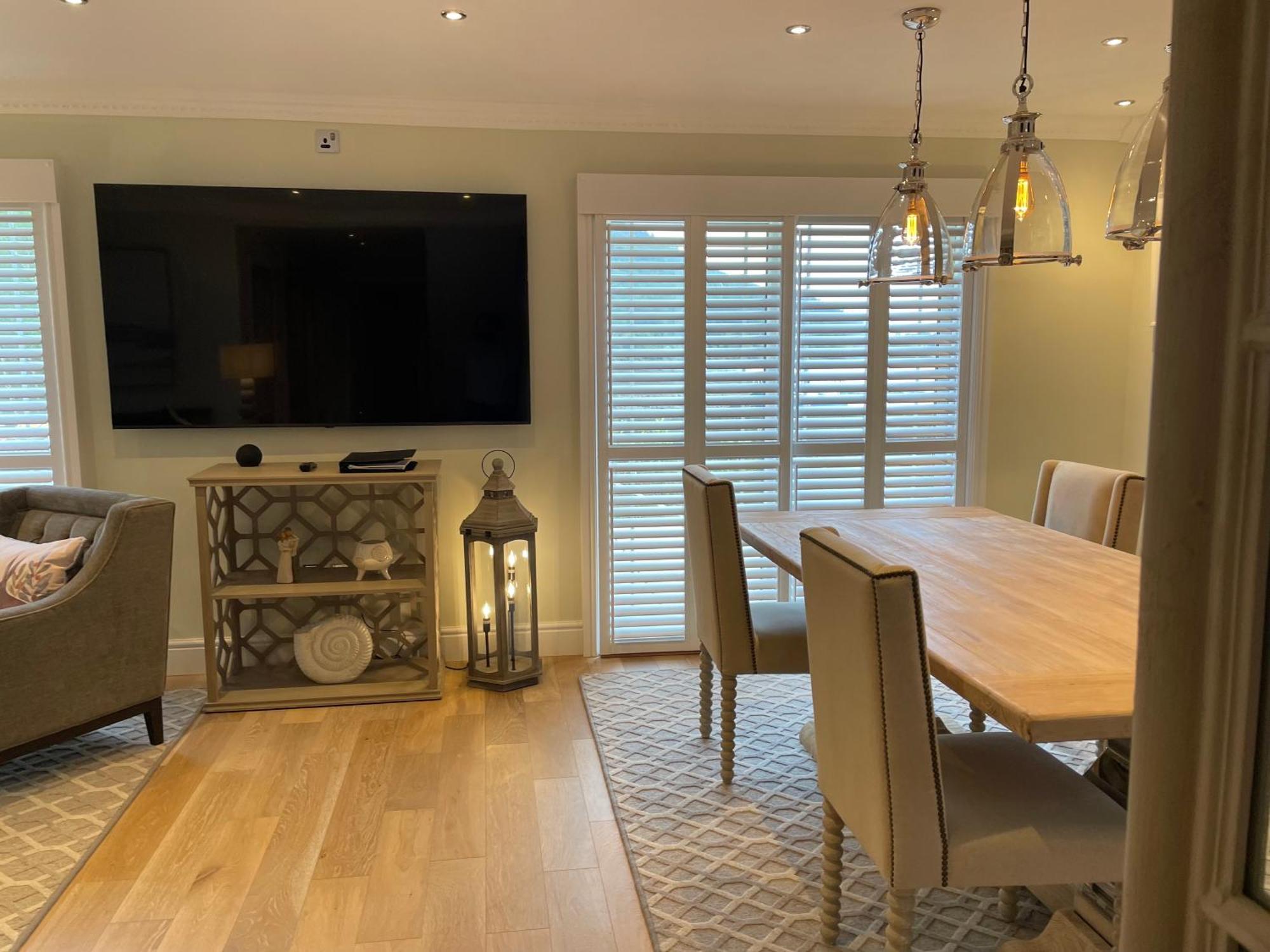 Stormfront Luxury Hideaway Glencoe Ballachulish Highlands Near Fortwilliam (Adults Only) Luaran gambar