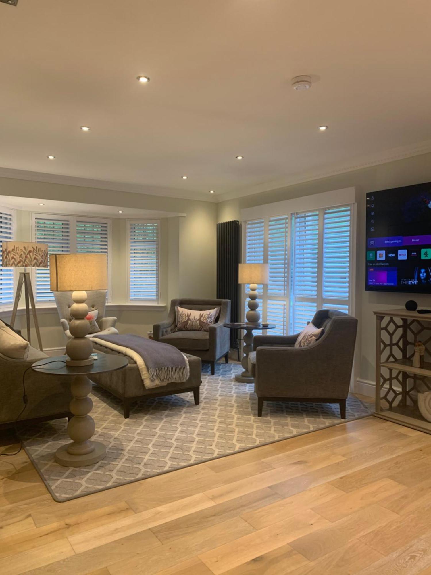 Stormfront Luxury Hideaway Glencoe Ballachulish Highlands Near Fortwilliam (Adults Only) Luaran gambar
