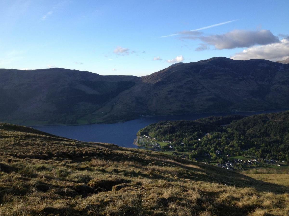 Stormfront Luxury Hideaway Glencoe Ballachulish Highlands Near Fortwilliam (Adults Only) Luaran gambar