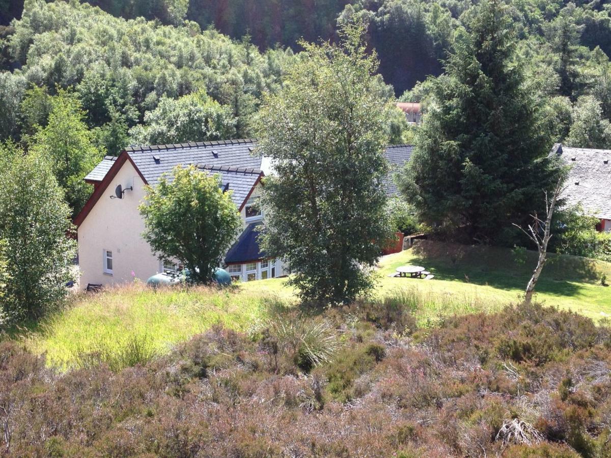 Stormfront Luxury Hideaway Glencoe Ballachulish Highlands Near Fortwilliam (Adults Only) Luaran gambar