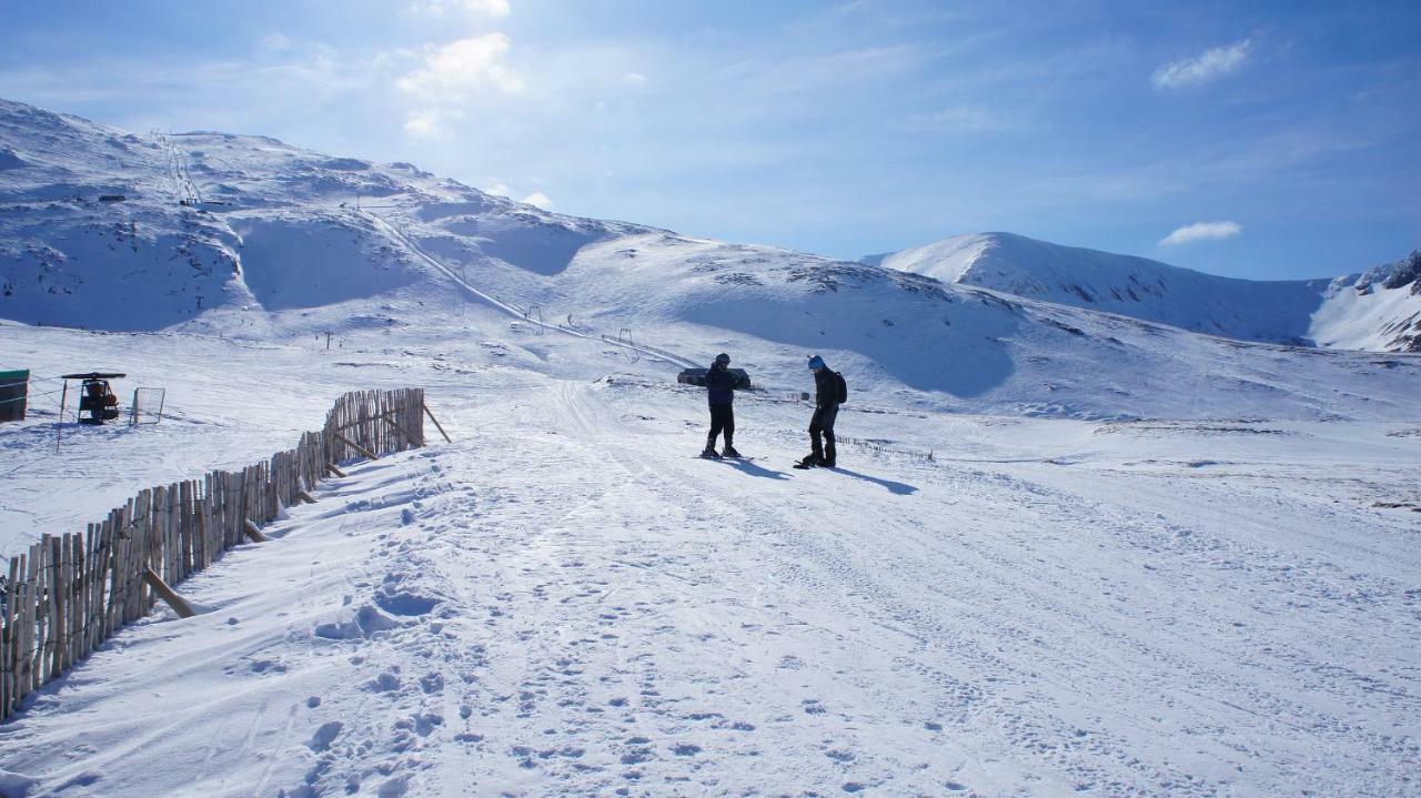Stormfront Luxury Hideaway Glencoe Ballachulish Highlands Near Fortwilliam (Adults Only) Luaran gambar